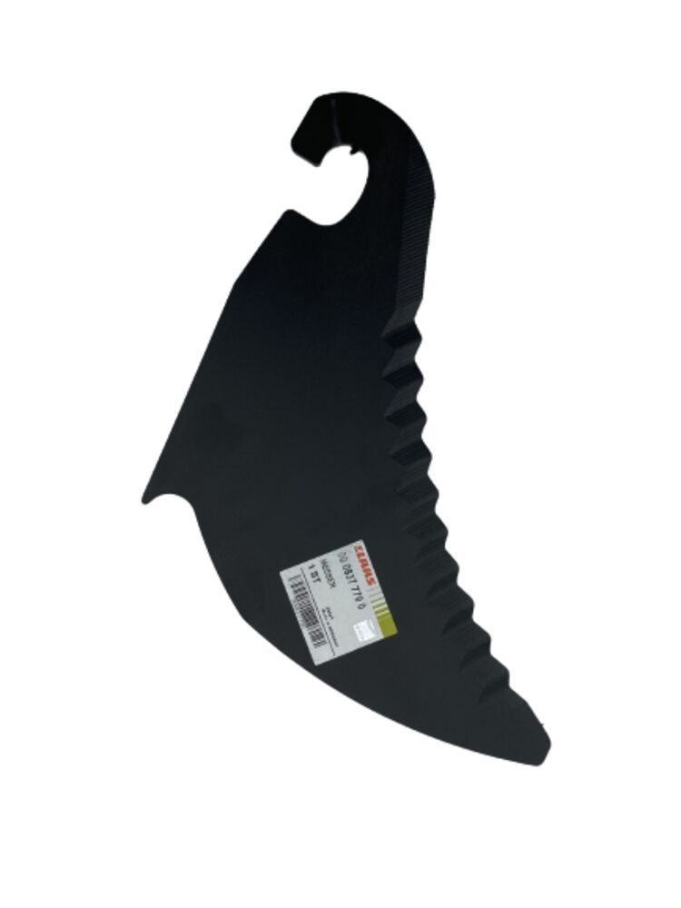 CLAAS Paalaimen Terä 250 / 255 0008377790