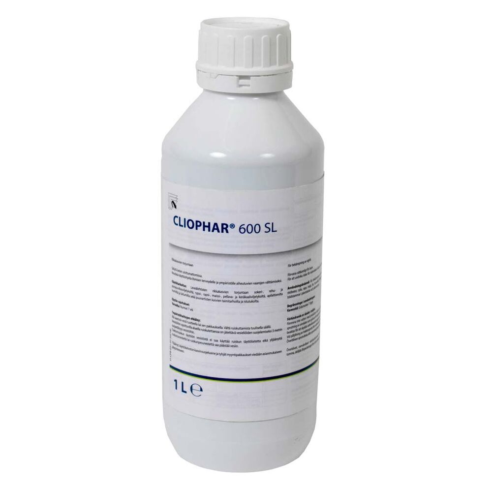 Cliophar 600 SL, 1 l