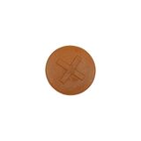 Symboli ruskea plus, 0011242290