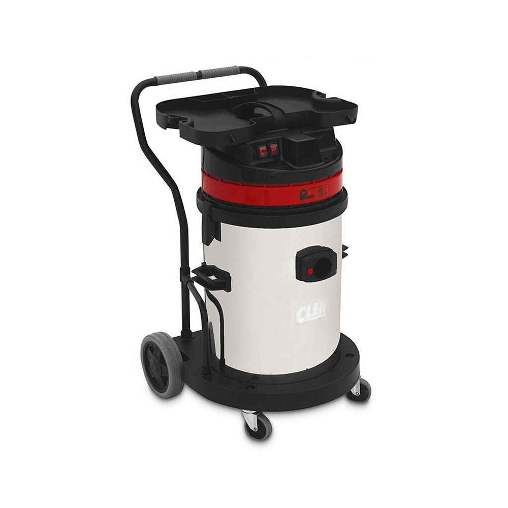 Imuri 429 m2 Nevada 2 x 1400 W Clen