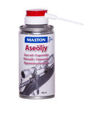 Aseöljy-spray 150 ml, Maston