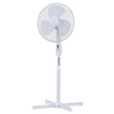 Lattiatuuletin 40 cm 50W säädettävä korkeus
