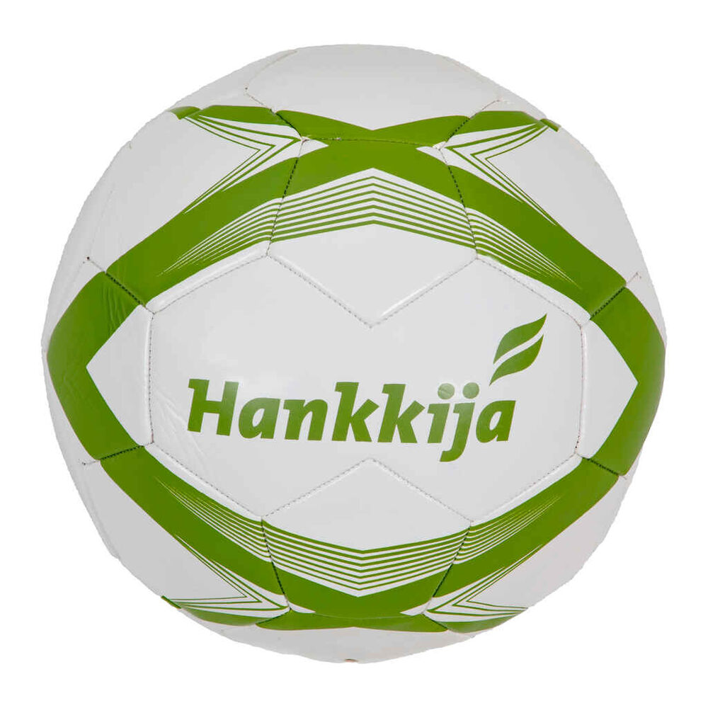 Hankkija jalkapallo