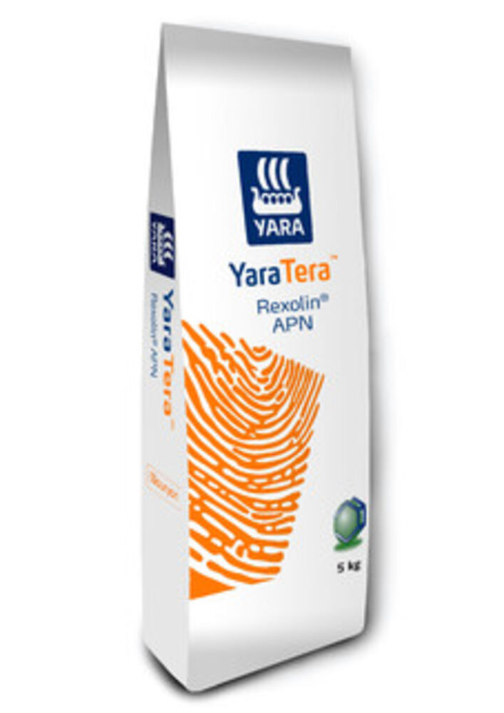 YaraTera Rexolin APN 5 kg