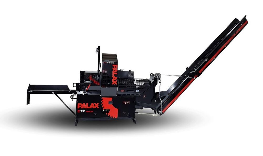 Palax C751 Smart