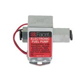 Polttoaineen siirtopumppu 12V Facet