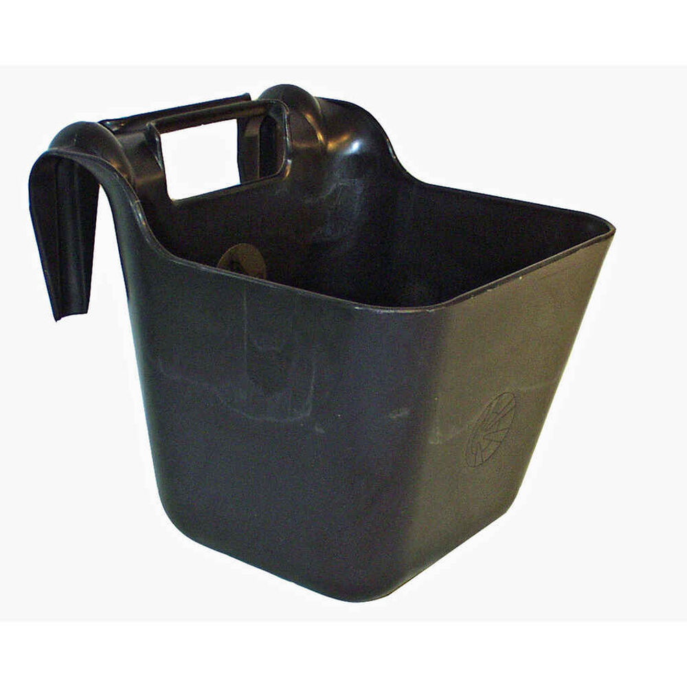 Ruokintakaukalo 13,5l koukuilla