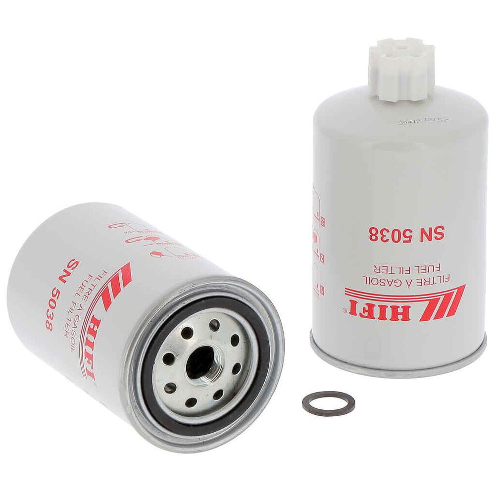 HISN5038