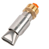 Puremaventtiili 3/4" yli 6 kk DeLaval