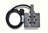 Magneettilämmitin 350w