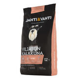Jahti&Vahti Viljaton Kalkkuna 12 kg koiranruoka