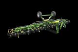 Krone Vendro T 900 hinattava pöyhin