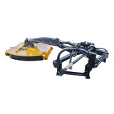 Kronos Predator 2 1700m 2026 vesakkomurskain