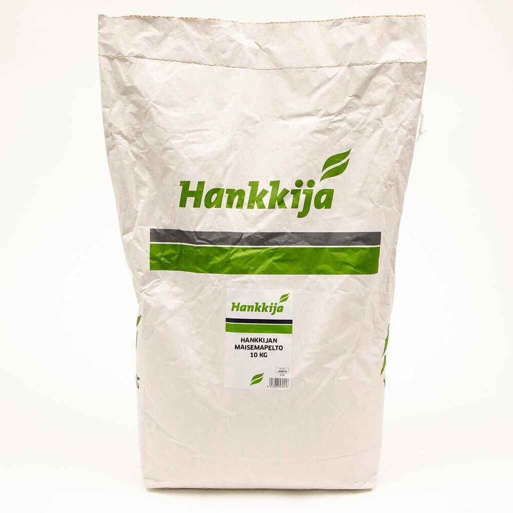 Riistaseos Hankkijan Maisemapelto 10 kg