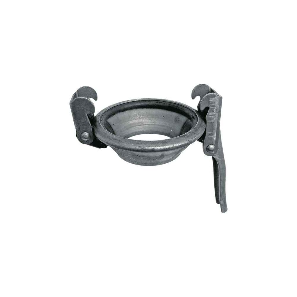 Valducci Hitsattava Naaras 3"80mm