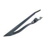 Laonnostin ASL-100 SCH harmaa, 6600