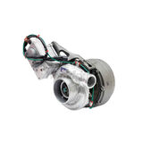 Turboahdin BorgWarner Reman, 13009900009