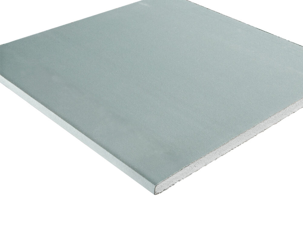 Lattiakipsilevy, vihreä, LK 15 N 900x2400, Siniat