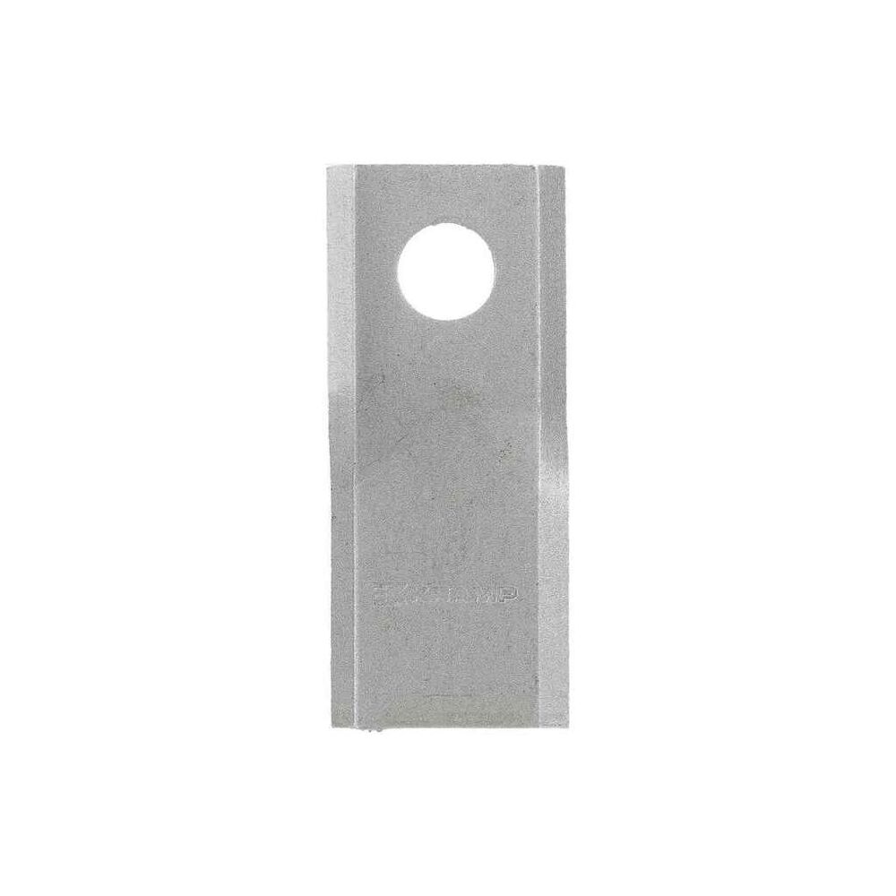 Terälappu oikea 107x45x4 mm, 55903310KR