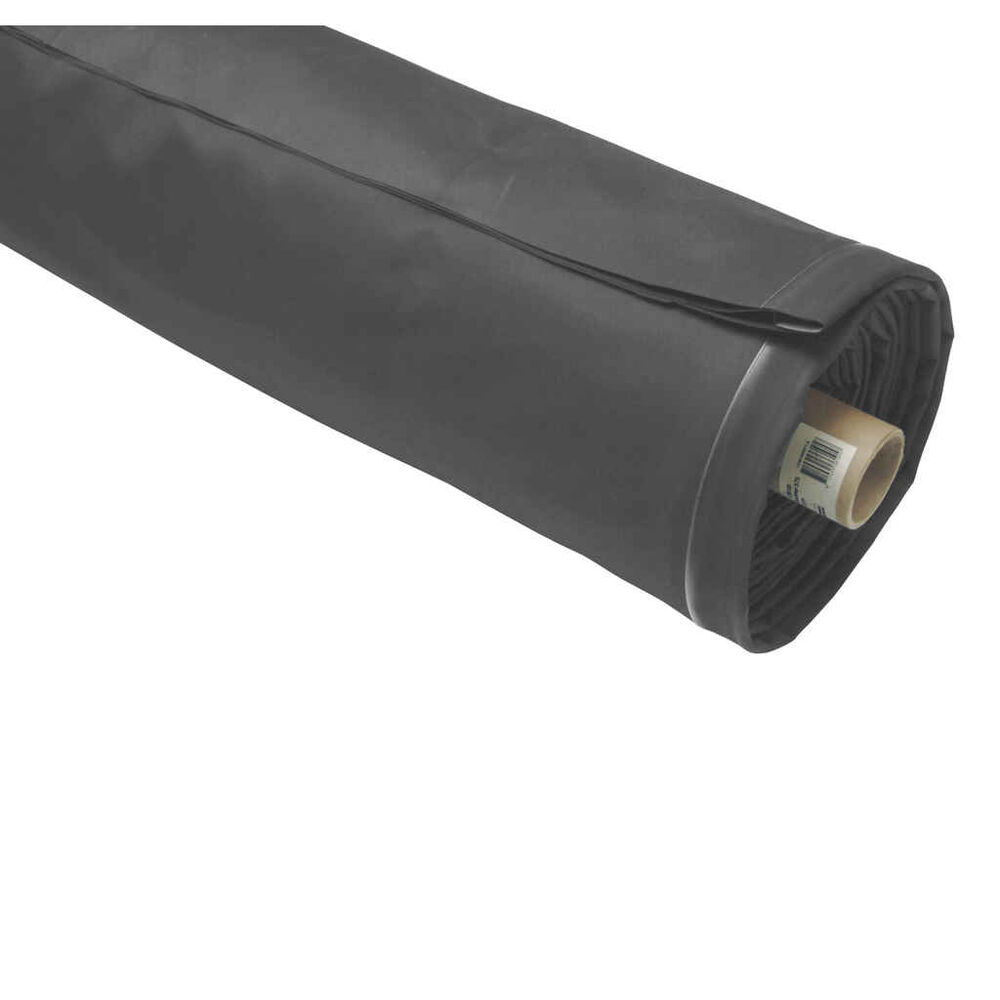 Allasmuovirulla 0,5 mm 6x25 m Ubbink
