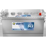 Akku 12V 100AH 600A Promotive SLI H5 Varta