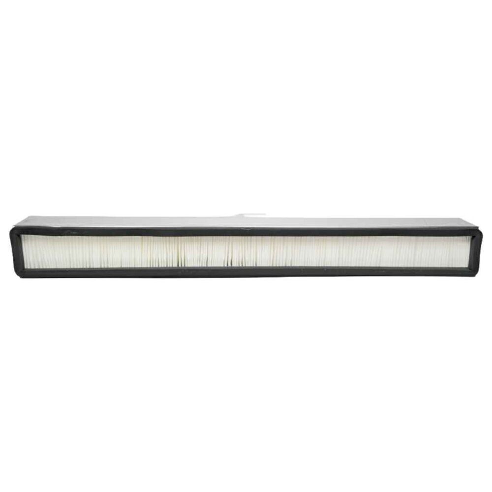 Ohjaamon ilmansuodatin, paperielementti, Claas 0011422230