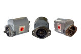 Hydrauliikkaöljypumppu 28cm3