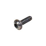 Ruuvi M5x18mm, L209734