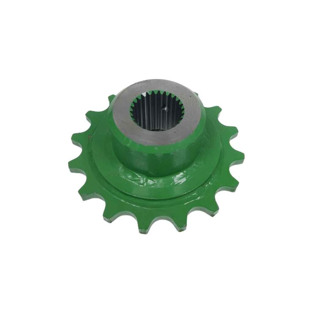 Ketjupyörä, Z16, 1 1/2" ketjulle, Krone 3382423