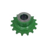 Ketjupyörä, Z16, 1 1/2" ketjulle, Krone 3382423