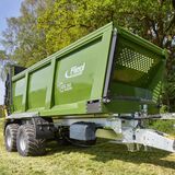 Fliegl KDS 260 Muck Control