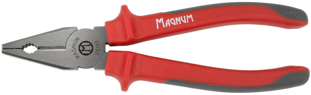 Linjapihdit Magnum 180 mm