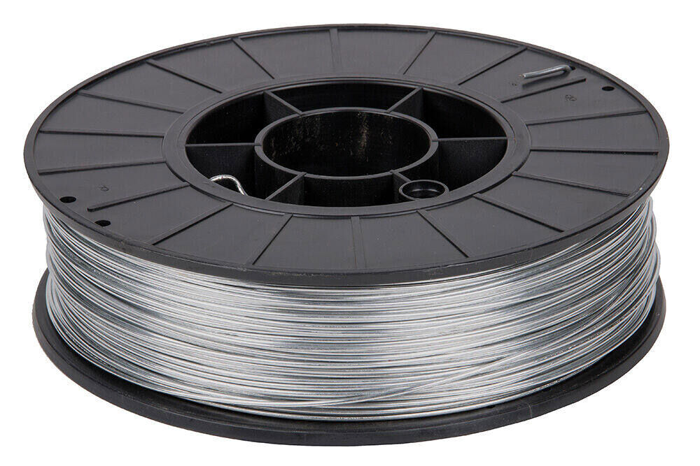 Galvanoitu aitalanka 1,8 mm 250 m DeLaval