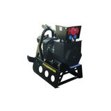 Traktorigeneraattori JDP 50 kW 400 V PTO