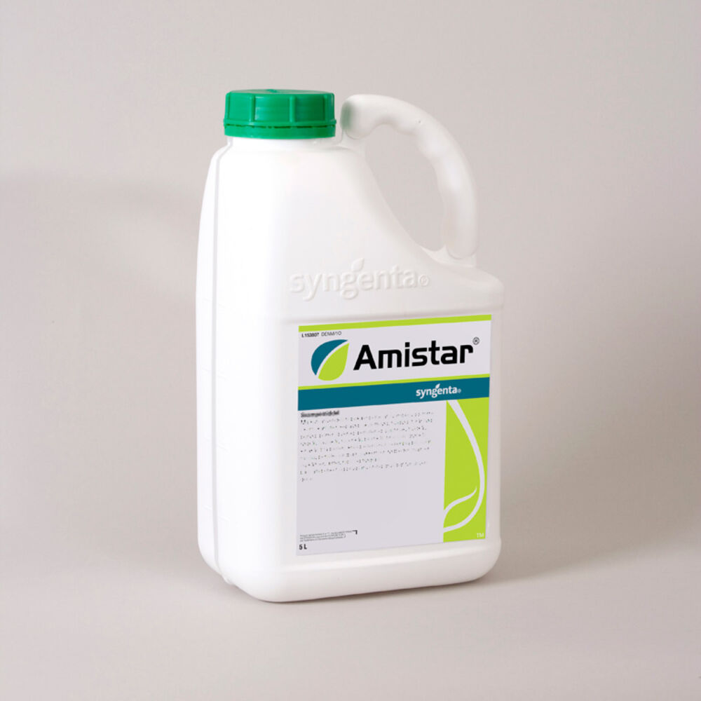 Amistar® - tautientorjuntaan