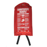 Sammutuspeite 120x180 cm