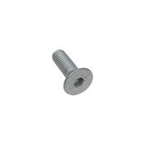 Pultti M8x25mm, 0002163080
