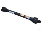 Nivelakseli T50 101cm levykytkimellä GoPart