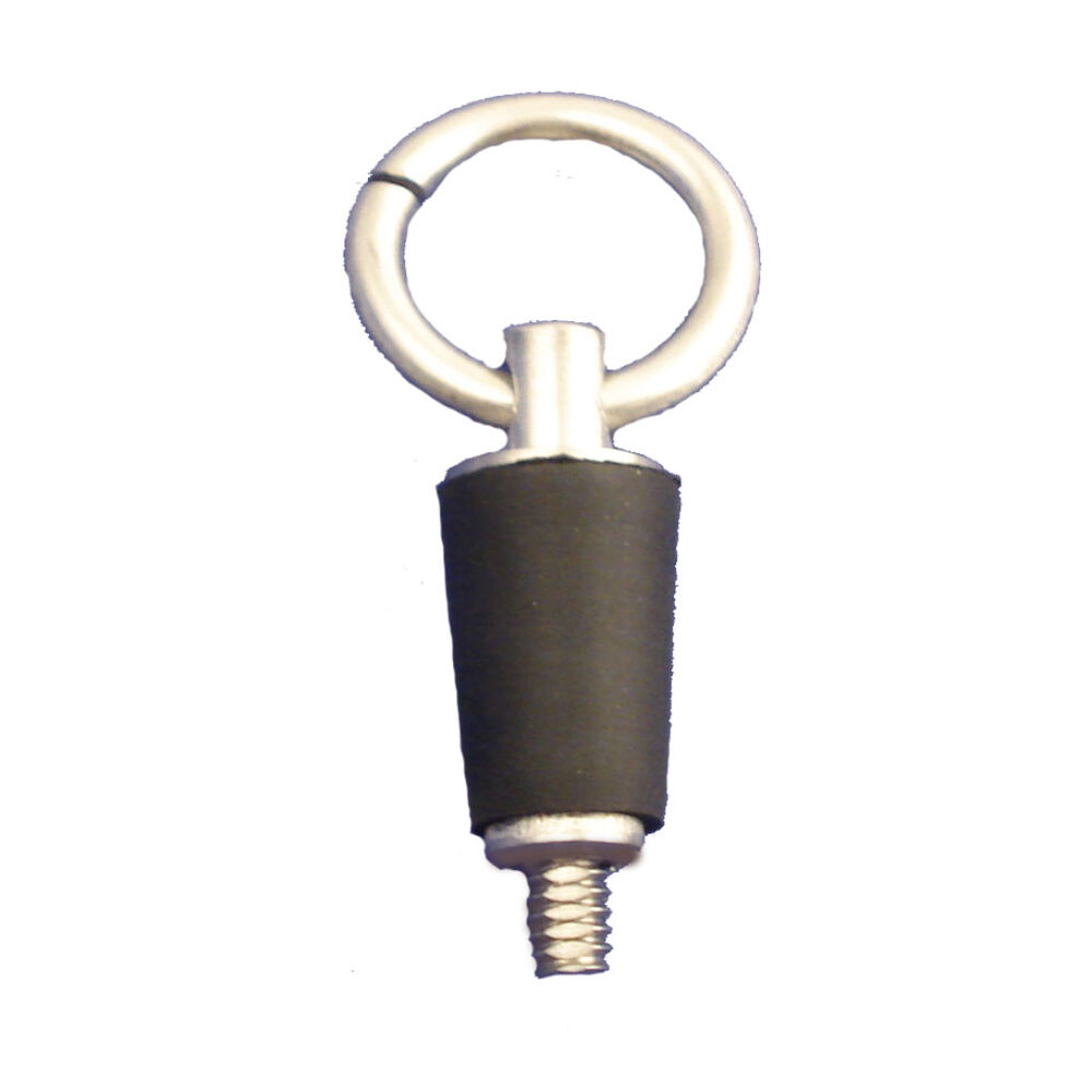Veneen tyhjennystulppa 19 mm