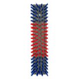 Karjaharjan Karjaharja jousella vaihtoharja 50x10 cm