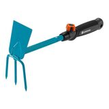 Puutarhakuokka GARDENA combisystem 3-Piikkiä