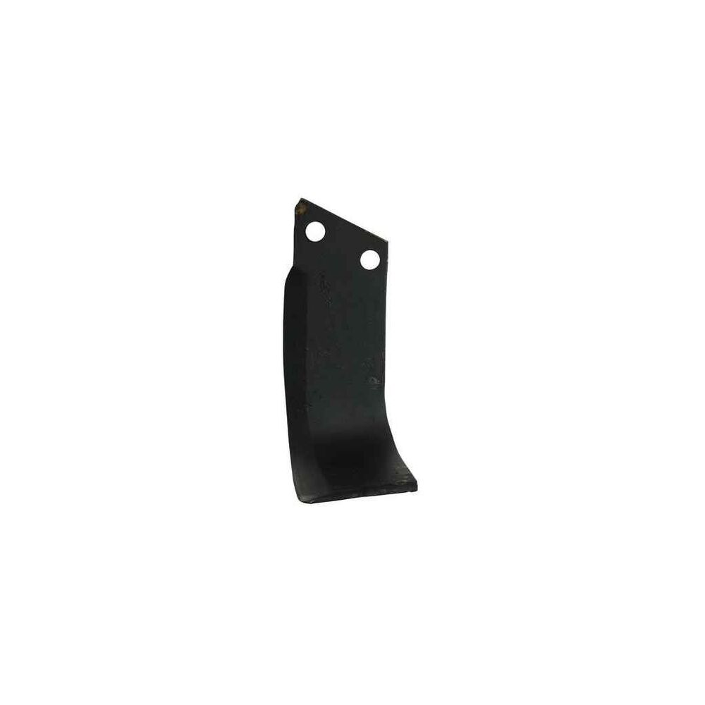 Jyrsimen oikea terä 198x70x8 mm, RB0100079