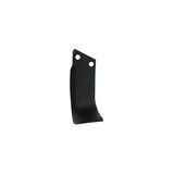 Jyrsimen oikea terä 198x70x8 mm, RB0100079