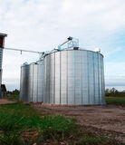Antti D10,6 8x 831m3 kuivaava siilo