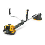 Raivaussaha Stiga BC 750 B