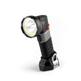 NEBO käsivalaisin Luxtreme SL25R 500 lumen