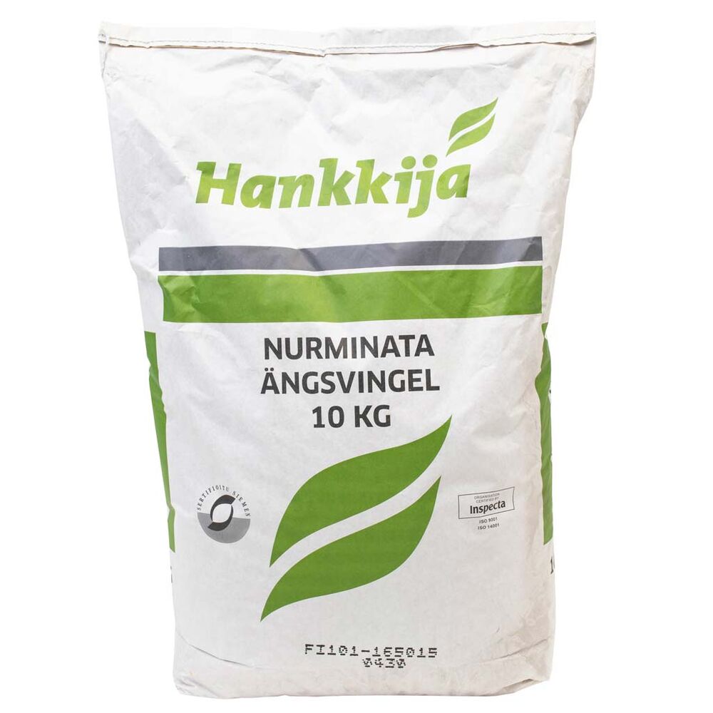 Klaara BOR nurminata 10 kg