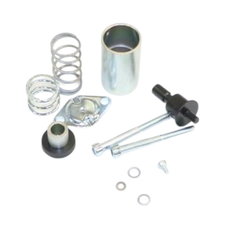 Palax lukitusosa kierre m6 11192
