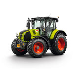 CLAAS ARION 530 CIS HEXASHIFT Traktori