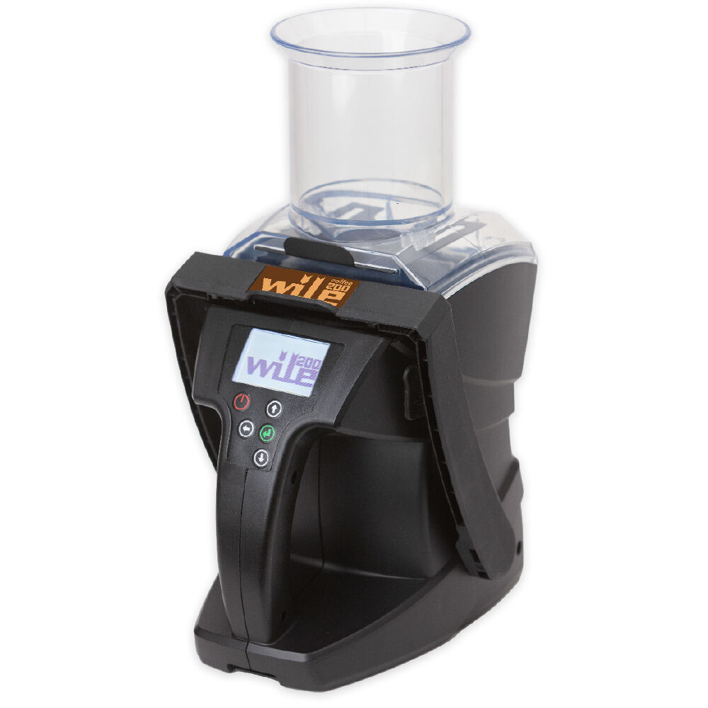 Kosteusmittari Wile 200 Coffee